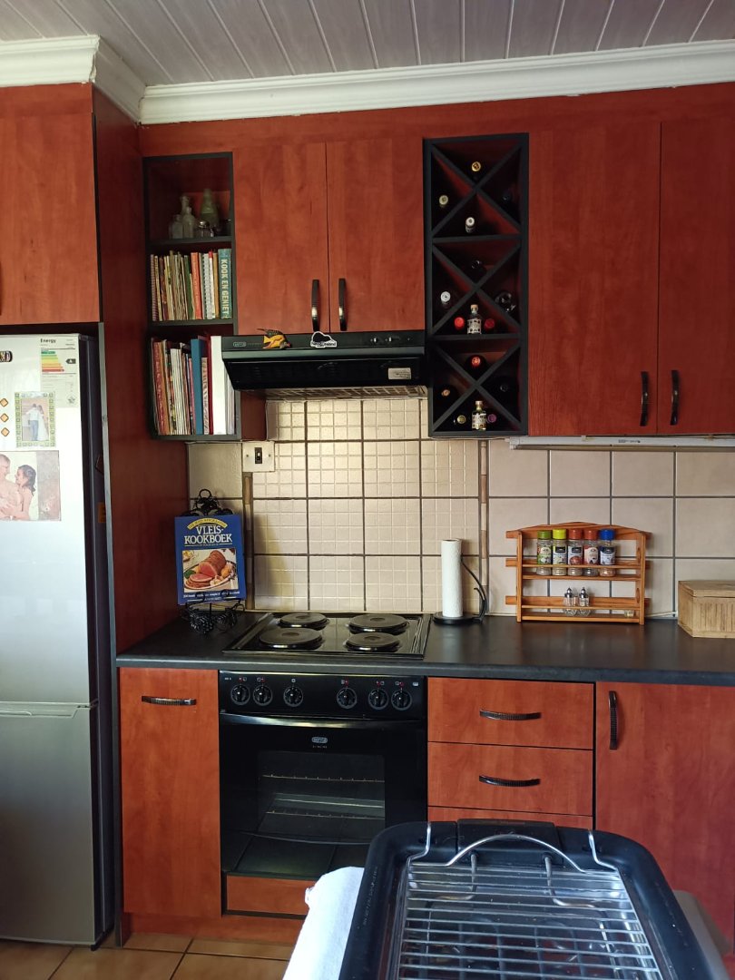 4 Bedroom Property for Sale in Fichardt Park Free State
